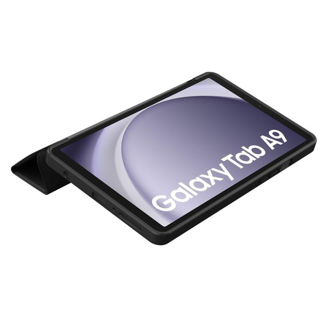 Etui SAMSUNG GALAXY TAB A9 Tech-Protect SmartCase czarne