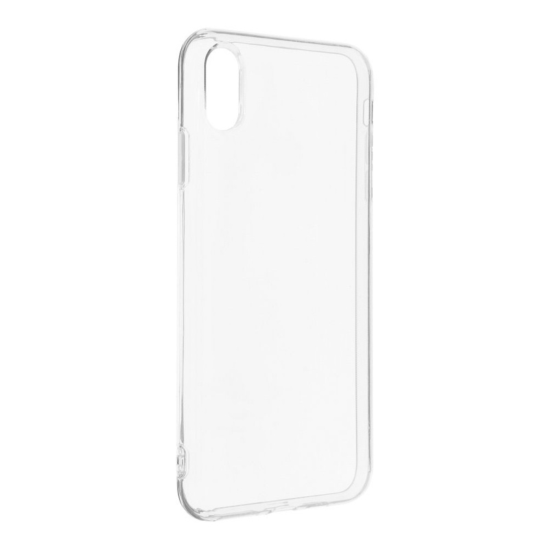 Futerał CLEAR CASE 2mm do IPHONE XS MAX
