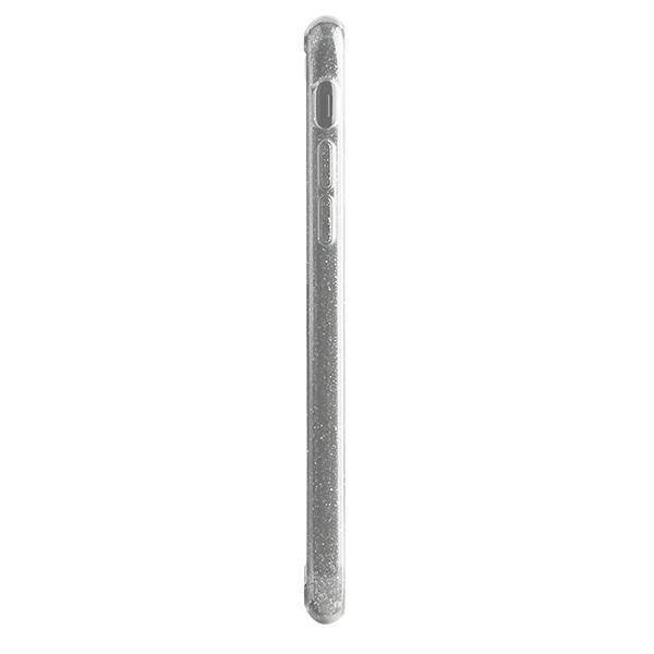 UNIQ etui LifePro Xtreme iPhone SE 2022 / SE 2020 /7/8 przezroczysty/tinsel clear