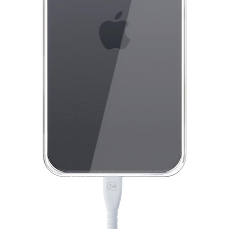 3MK ClearCase Eco iPhone 14 Pro Max GRS CU 1304127
