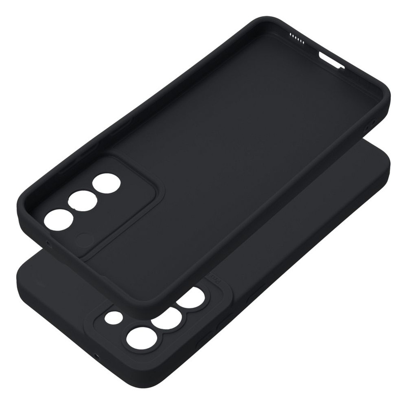Futerał Roar Luna Case - do Samsung Galaxy S21 FE czarny