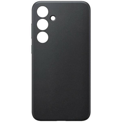 Samsung Vegan Leather Case GP-FPS926HCABW for Samsung Galaxy S24+ - black