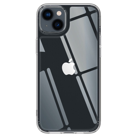 Spigen QUARTZ HYBRID IPHONE 14 PLUS KRISTALLKLAR