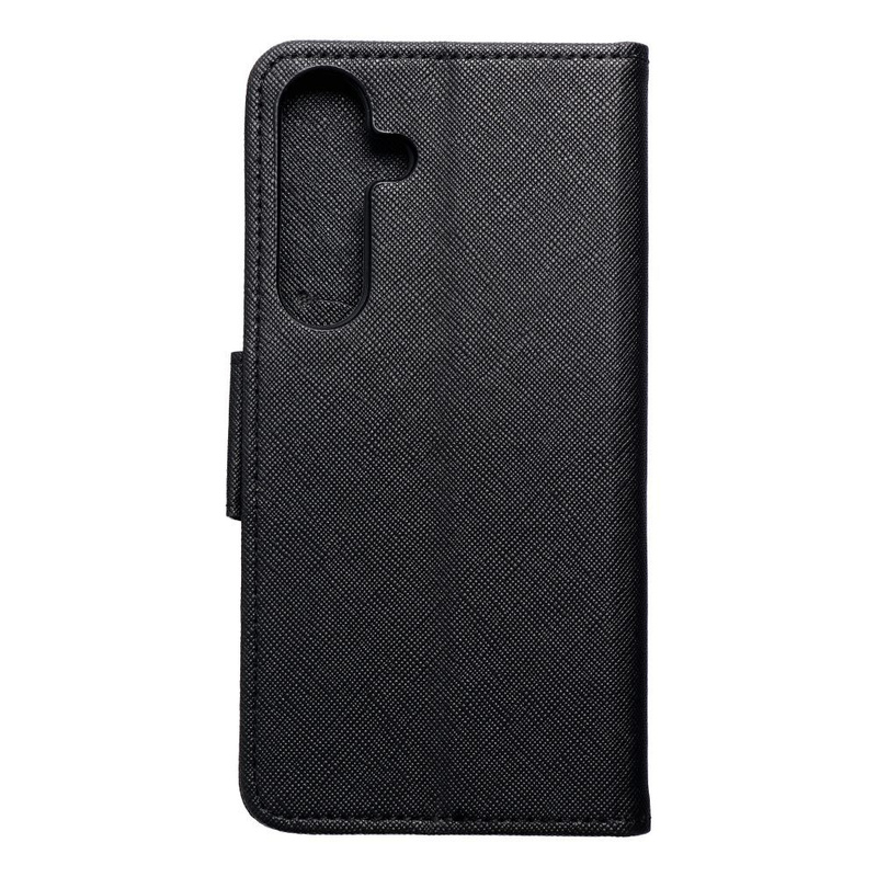 Kabura Fancy Book do SAMSUNG S24 PLUS czarny