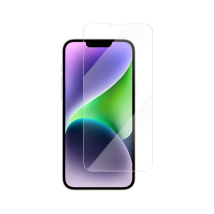 Vmax szkło hartowane 2,5D Normal Clear Glass do iPhone 16 Plus 6,7"