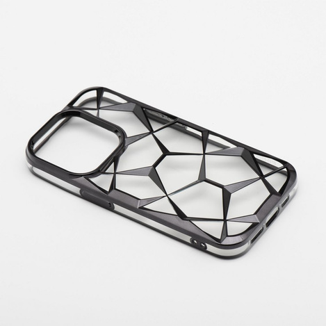 Futerał TWINKI do IPHONE 13 PRO czarny