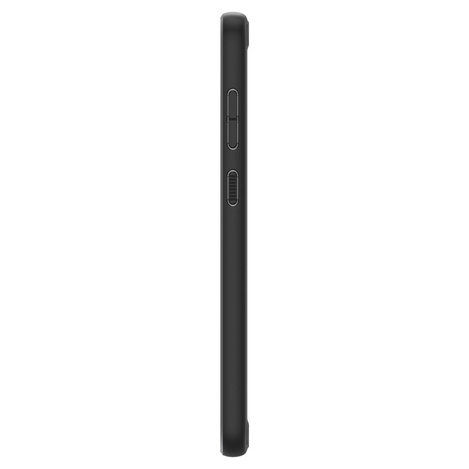 SPIGEN ULTRA HYBRID GALAXY S23 MATTE BLACK