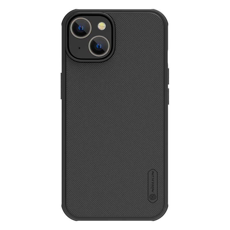 NILLKIN SUPER SHIELD PRO MAGNETIC IPHONE 14 PLUS, BLACK / CZARNY