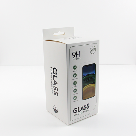 Szkło hartowane 2,5D do Samsung A55 5G 50w1