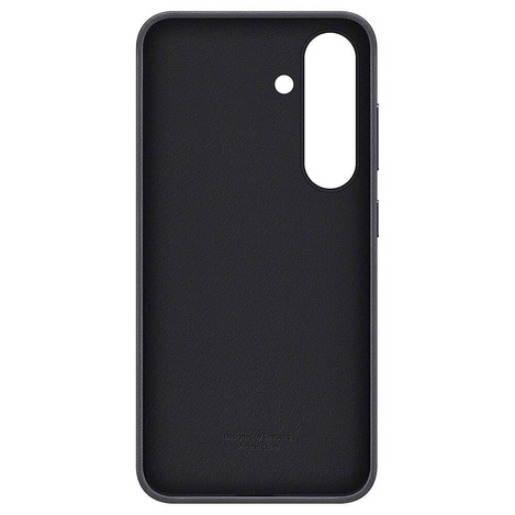 Samsung nakładka Kindsuit do Samsung Galaxy S25+ Czarna