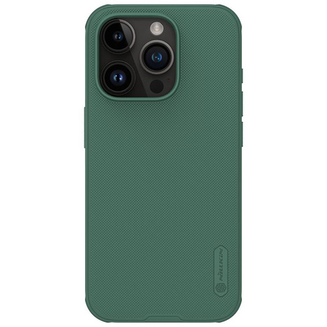 NILLKIN SUPER SHIELD PRO IPHONE 15 PRO (6,1) DEEP GREEN