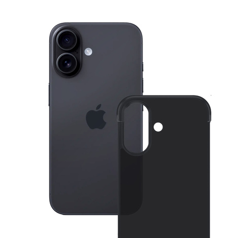 Apple iPhone 16 - 3mk Just20g Matt Case