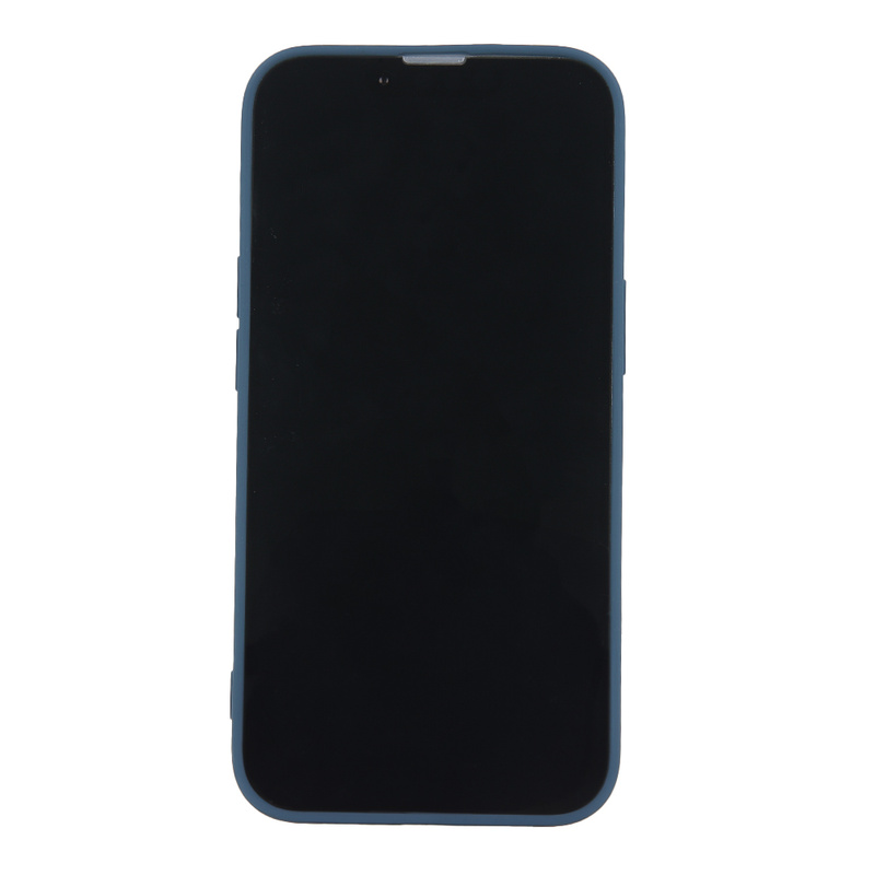 Nakładka Simple Color Mag do iPhone 16 Pro Max 6,9&quot; granatowa