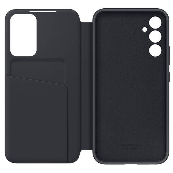 Samsung etui Smart View Wallet Case do Samsung Galaxy A34 5G czarne