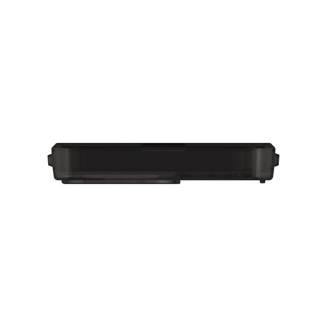 Etui UAG Plyo MagSafe do iPhone 15 Pro Max - czarno-brązowe