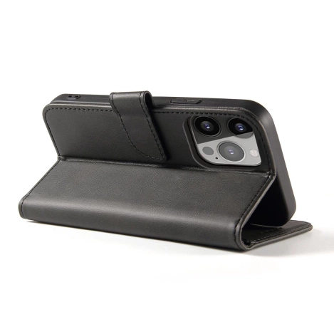 Magnet Case Samsung Galaxy S25 Black