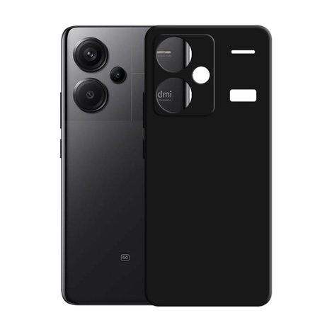 Redmi Note 13 Pro+ - 3mk Silicone Case