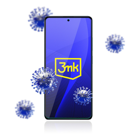 Redmi Note 12 Pro/Pro+ - 3mk FlexibleGlass™
