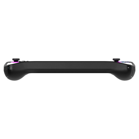 Spigen Rugged Armor Asus Rog Ally czarny/black ACS06921