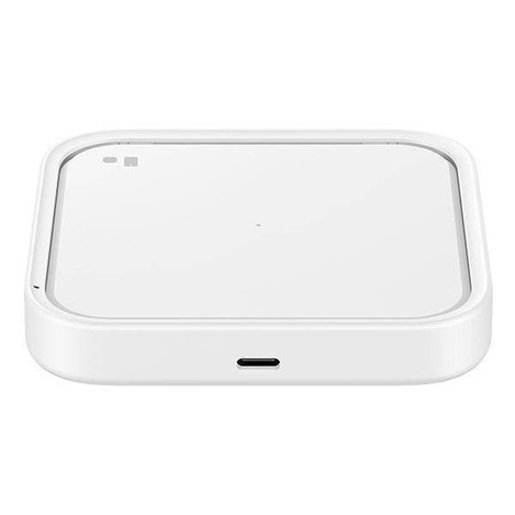 Samsung ładowarka bezprzewodowa 15W biała