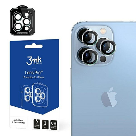 3MK LENS PROTECTION PRO IPHONE 13 PRO /13 PRO MAX