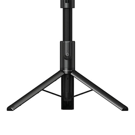 Energea Selfie Stick Bluetooth Magear MagPod czarny/black MagSafe Tripod PG-MGPOD-BLK