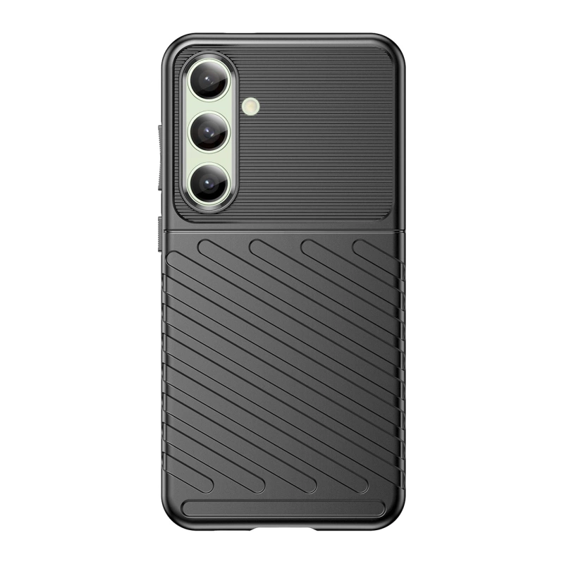 Thunder Case Samsung Galaxy S24 FE Black