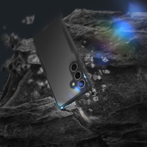 Futerał ANTI-DROP do SAMSUNG A14 4G / 5G czarny