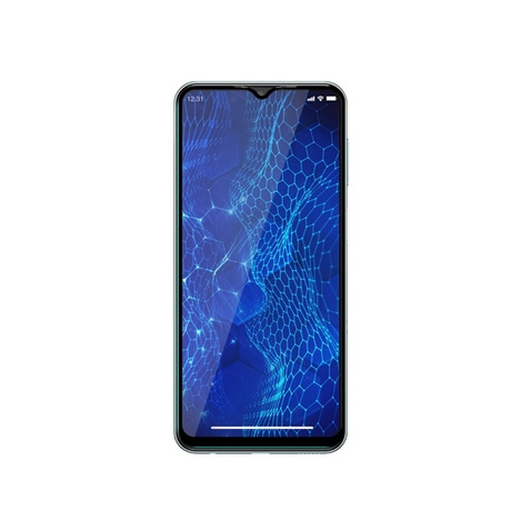 Samsung Galaxy M23 5G Black - 3mk HardGlass Max Lite™
