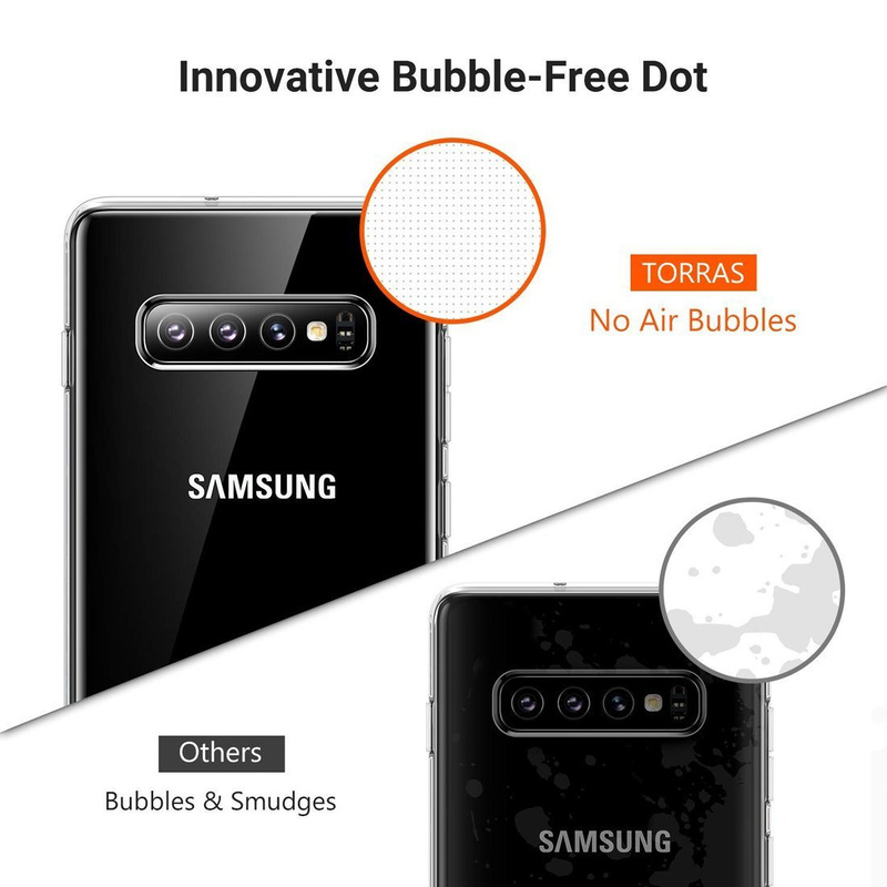 Nakładka Slim 1,8 mm do Xiaomi Redmi Note 8 Pro transparentna