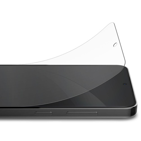 Spigen Neo Flex Hydrogelfolie für Samsung Galaxy S24 - 2 Stk.