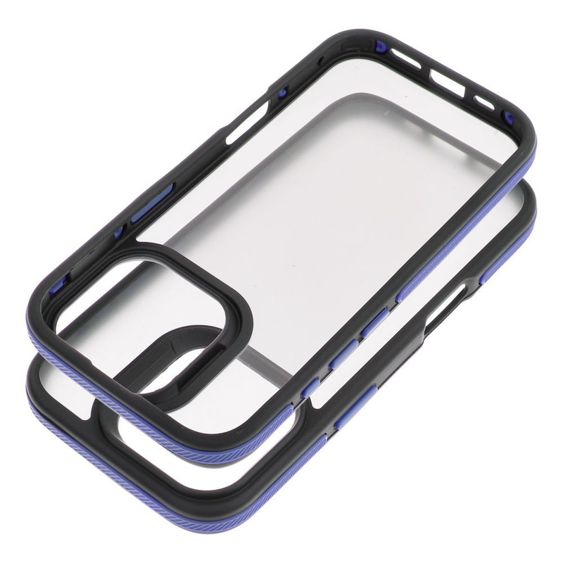 Futerał NEO do IPHONE 16 Pro niebieski