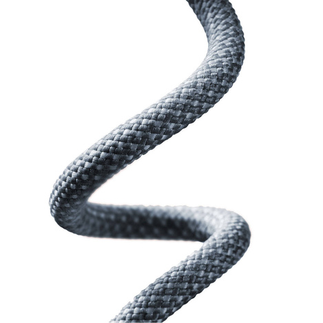 Baseus Kabel für iPhone USB Typ C - Lightning 2m, Power Delivery 20W grau (CALD000116)