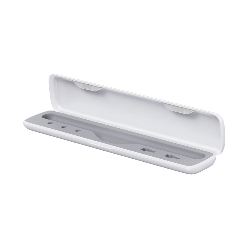 Stylus-Hülle für das Baseus Smooth Writing 2 Tablet – weiß