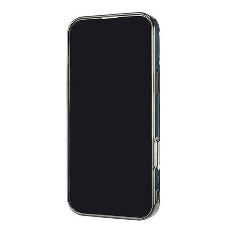 Audi nakładka IML Sport MagSafe do iPhone 16 Pro 6.3" czarna