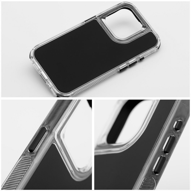 Futerał MATRIX do IPHONE 11 czarny