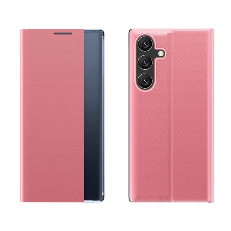 New Sleep Case Samsung A16 / A16 5G Pink