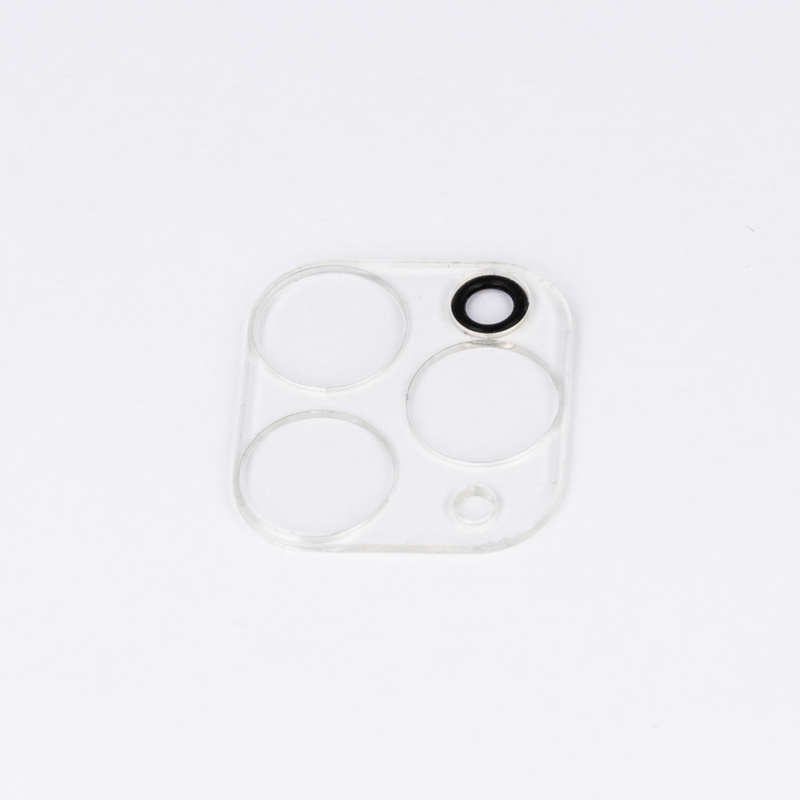 Szkło hartowane 3D do aparatu do iPhone 16 Plus 6,7&quot;