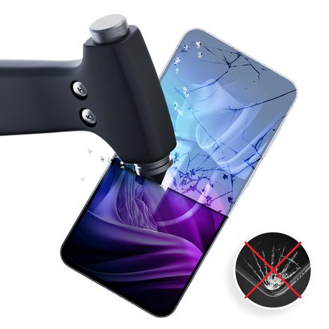 Samsung Galaxy A36 5G - 3mk Silky Matt Pro