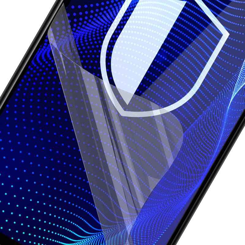 Redmi 13 4G/5G - 3mk FlexibleGlass Pro