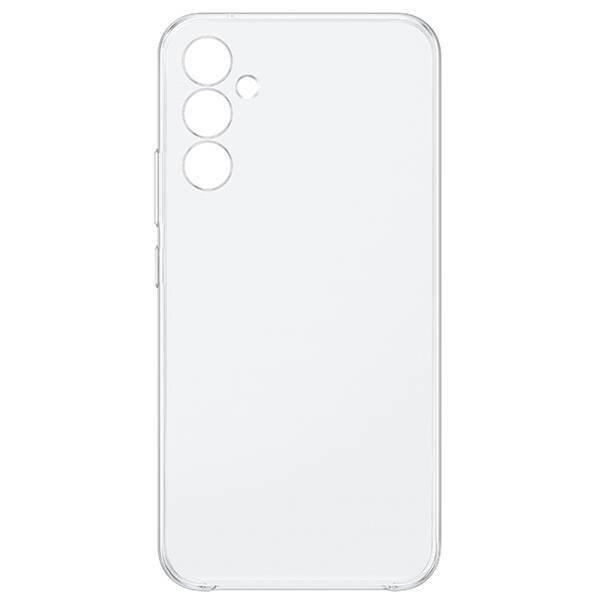 Samsung etui Soft Clear Cover do Samsung Galaxy A34 5G przeźroczyste