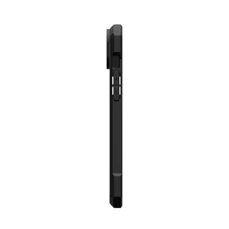 Etui UAG Essential Armor MagSafe do iPhone 15 Plus - czarne