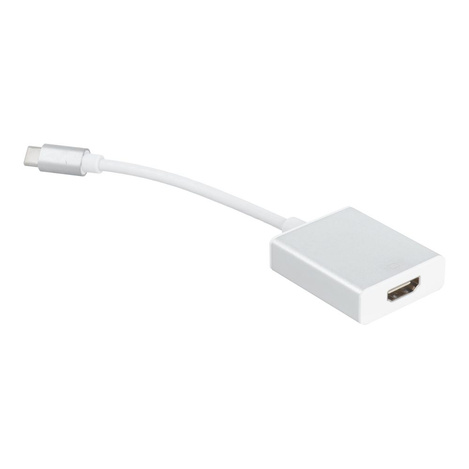 Kabel HDMI - Typ C 3.1 Plug & Play
