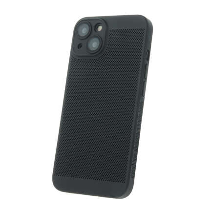 Nakładka Airy do Samsung Galaxy S20 FE / S20 Lite / S20 FE 5G czarny