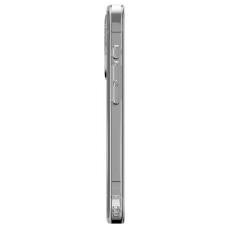 Etui ZAGG Luxe Snap do iPhone 15 Pro      przezroczysty/clear