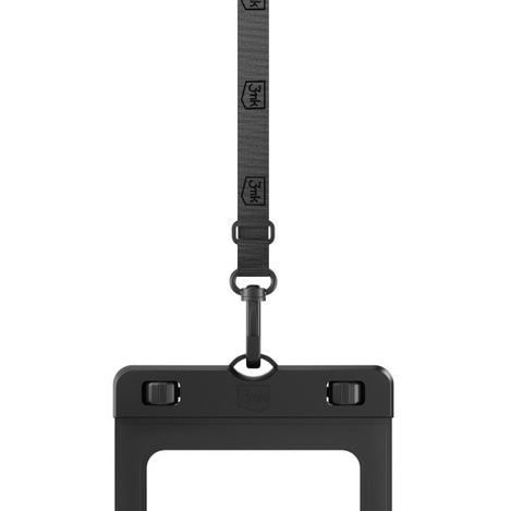 Accessories - 3mk Hydro Case