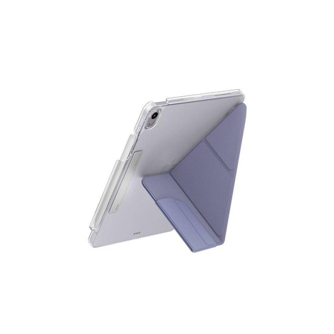 Uniq Camden Click Hülle für iPad Air 11&quot; (2024) - Lila
