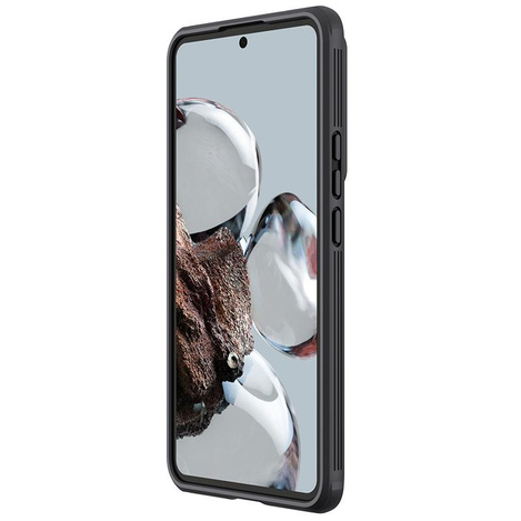 NILLKIN CAMSHIELD PRO XIAOMI 12T PRO BLACK