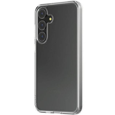 UNIQ etui LifePro Xtreme Sam A55 A556 przeźroczysty/crystal clear
