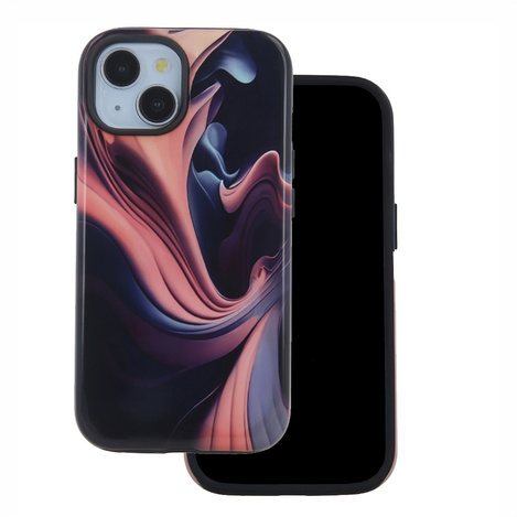 Nakładka Decor do iPhone 16 Plus 6,7&quot; Desert